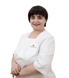 Разуменко Светлана Васильевна