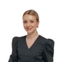 Бацева Ирина Сергеевна