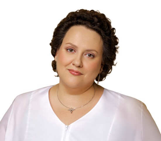 Монаенкова Юлия Михайловна