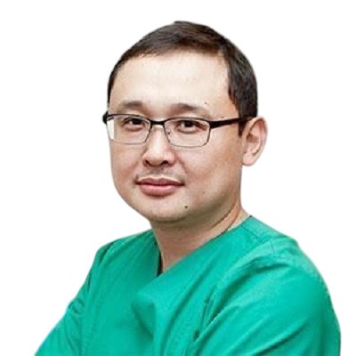 Митупов Зорикто Батоевич