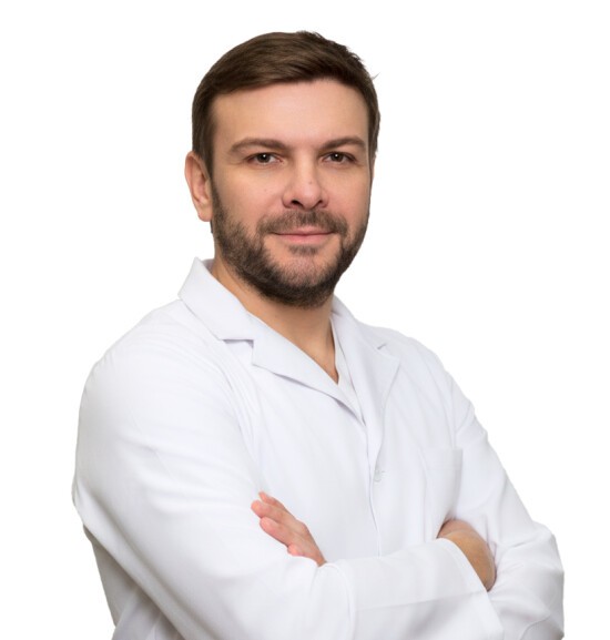 Рогов Юрий Викторович