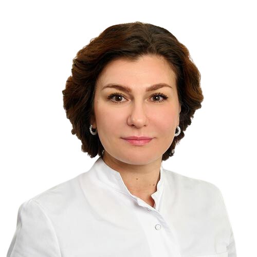 Бельчуевская Аксинья Ивановна