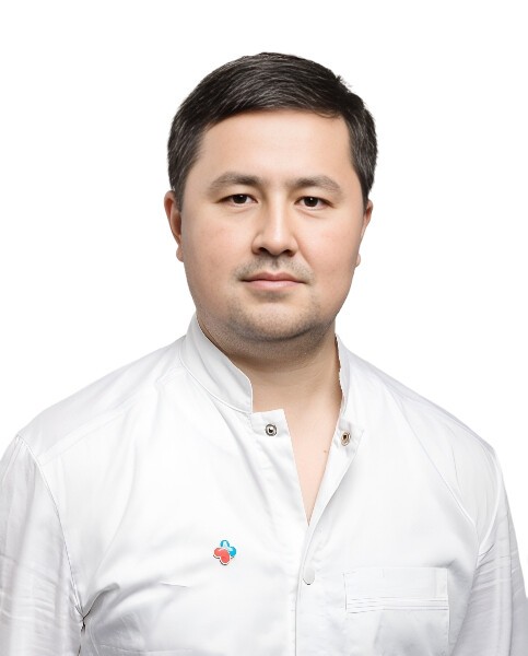 Болотов Талант Каримович