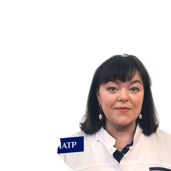 Никитина Ирина Николаевна