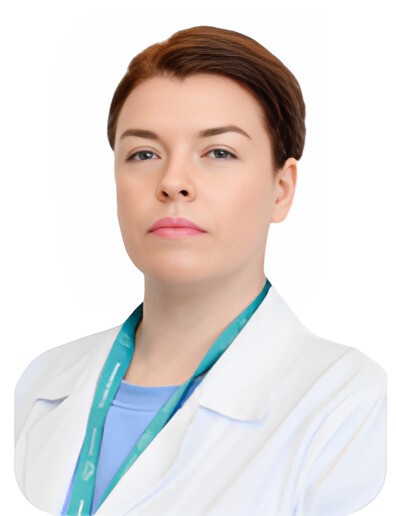 Ковалева Анастасия Александровна