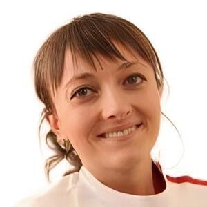 Гаглоева Фатима Вячеславовна