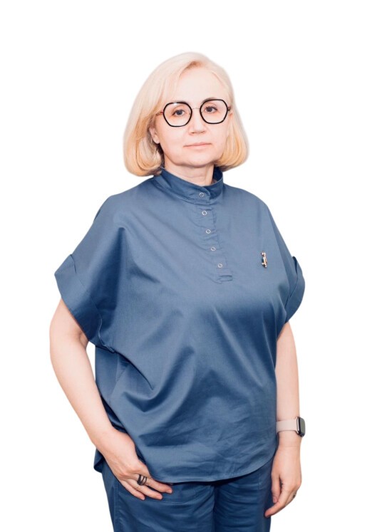 Мачула Ольга Владимировна