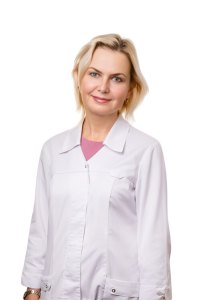 Сазонова Яна Геннадьевна