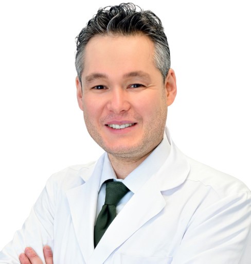 Исаев Рушан Рашидович