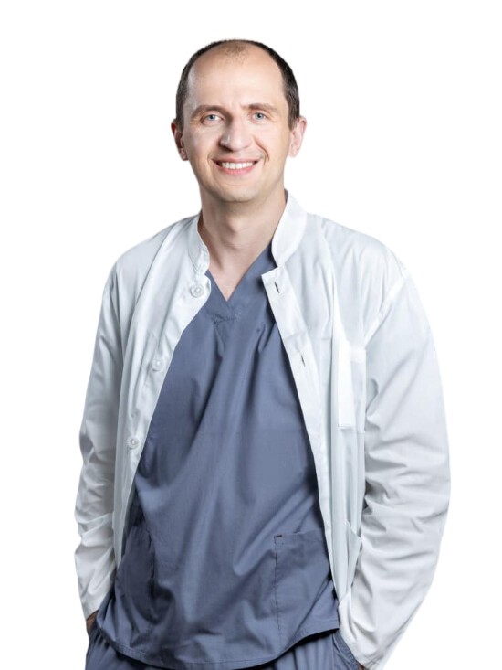 Масальский Сергей Сергеевич