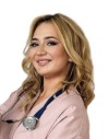 Смолкина Ольга Юрьевна