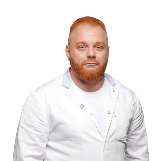 Лебедев Василий Сергеевич