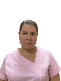 Васильева Наталья Александровна