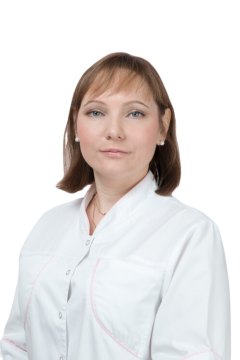 Макарова Инна Юрьевна