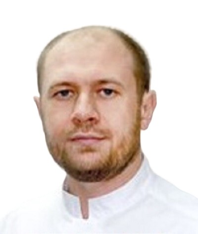Авдеев Денис Юрьевич