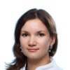 Цыганкова Полина Васильевна