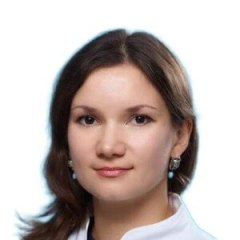Цыганкова Полина Васильевна