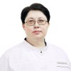 Крюкова Маргарита Георгиевна