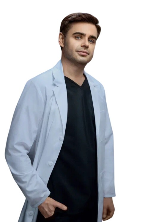 Золотов Сергей Александрович