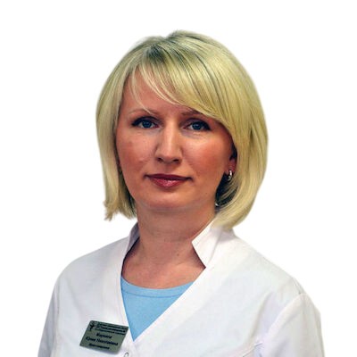 Маркина Юлия Николаевна