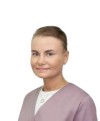 Херувимова Татьяна Владимировна