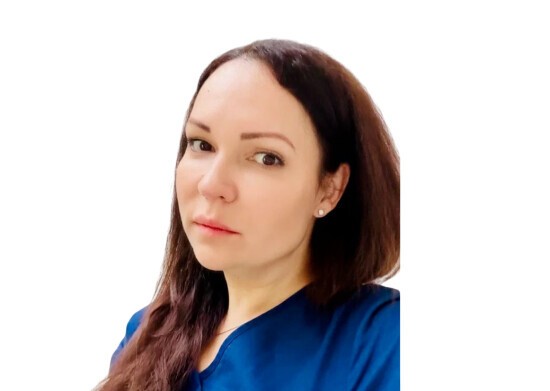 Жукова Ольга Николаевна