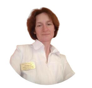 Новгородова Ирина Анатольевна