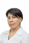 Джамалдаева Зулихан Ризвановна