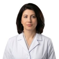Абгарян Тагуи Драстаматовна