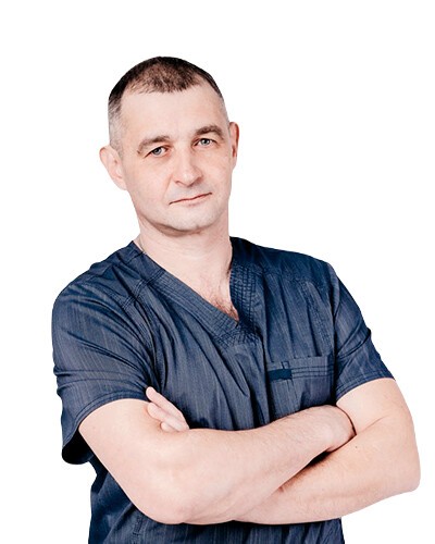 Пох Дмитрий Валерьевич