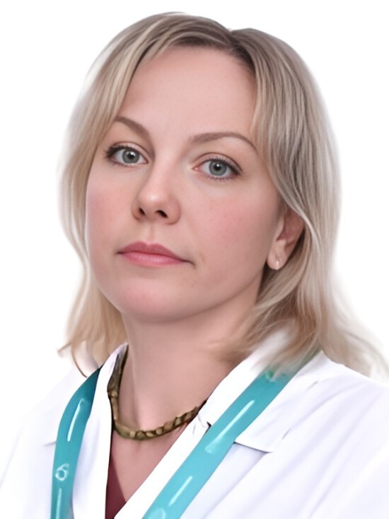 Радчик Юлия Владимировна