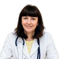 Игнатьева Ольга Борисовна