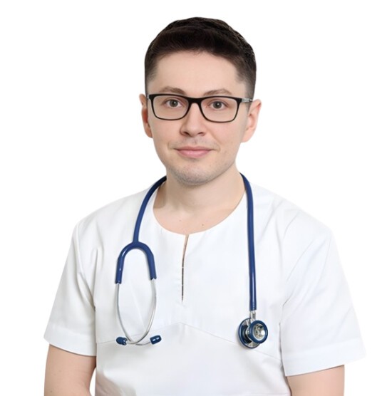 Кулаев Артем Дзантемирович