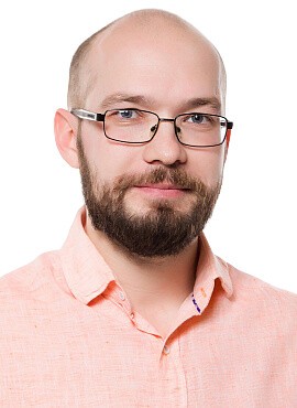 Лопаскин Алексей Владимирович