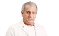 Магомедов Муслимбек Раджабович