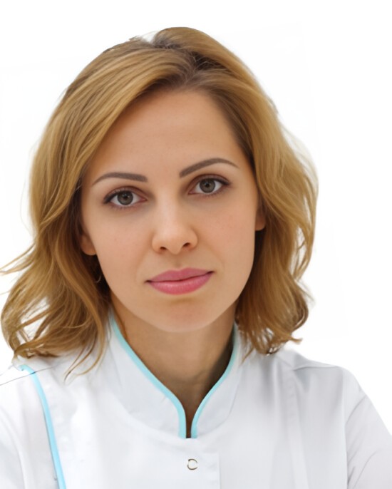 Вечканова Наталья Александровна