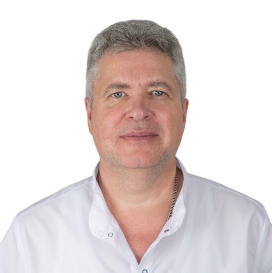 Красовский Вадим Владимирович