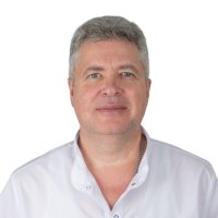 Красовский Вадим Владимирович