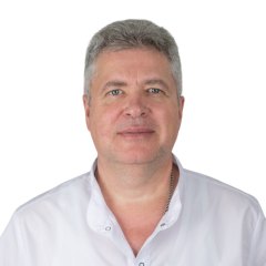 Красовский Вадим Владимирович