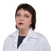 Мишина Оксана Владимировна