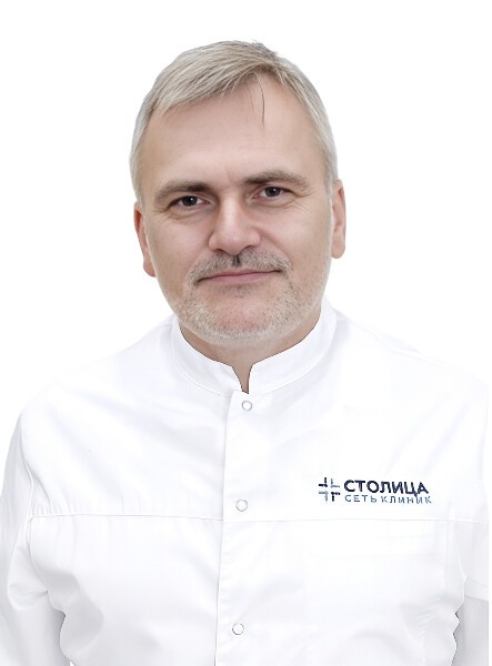 Ларькин Алексей Владимирович