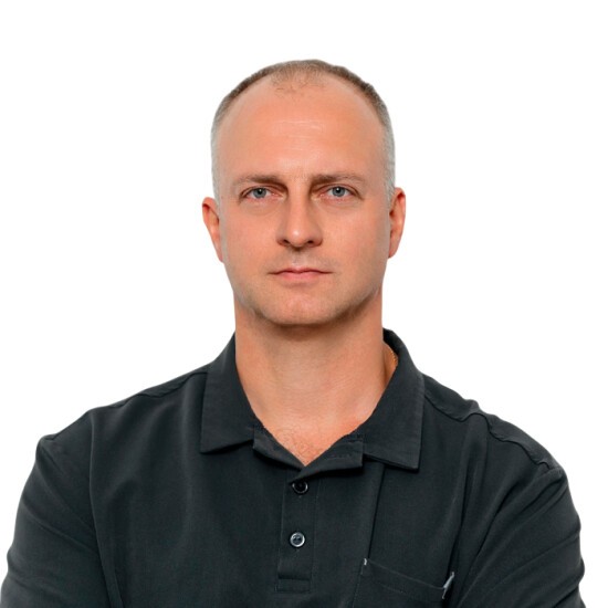 Игнатов Максим Викторович