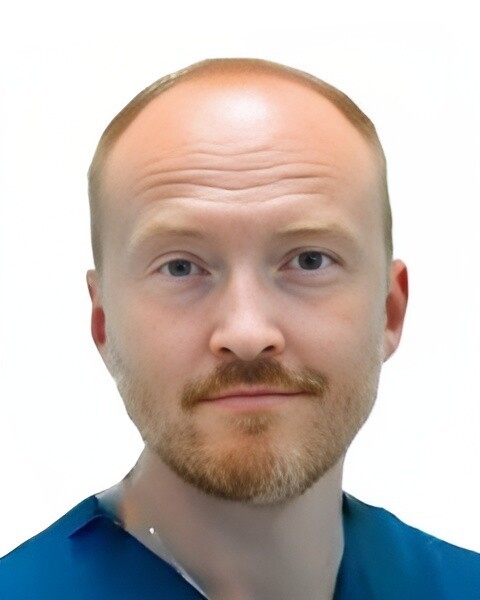 Краев Юрий Александрович