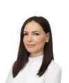 Воробьева Кристина Юрьевна