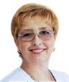 Лизунова Светлана Ивановна