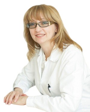 Алексеева Ирина Наумовна