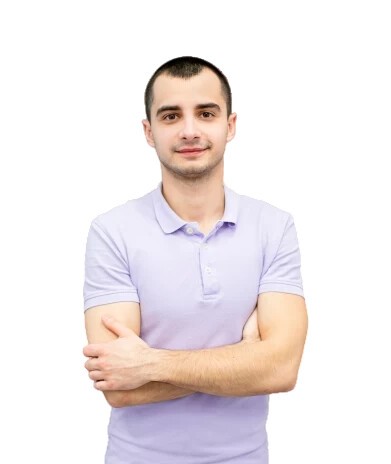 Ковалев Михаил Игоревич