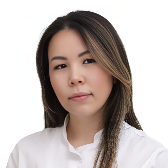 Цеденова Елена Эрдниевна