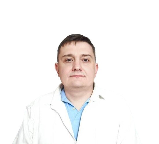 Казаков Александр Евгеньевич
