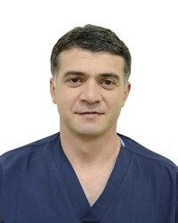Чантурия Мамука Отариевич